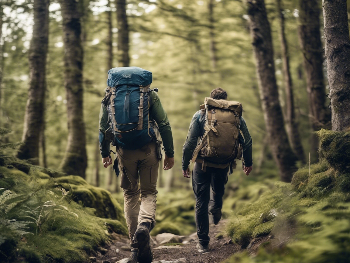 Mehr über den Artikel erfahren Rucking, gezieltes Training mit Zusatzgewichten, Teil 2