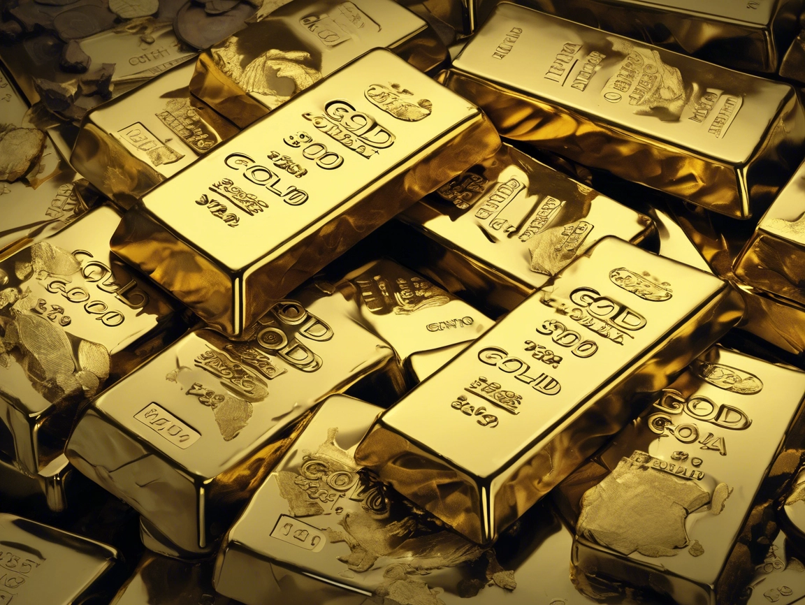 Mehr über den Artikel erfahren $10,000 GOLD Soon! The Coming Gold & Silver Breakout Will Shatter All Expectations – Mike Maloney