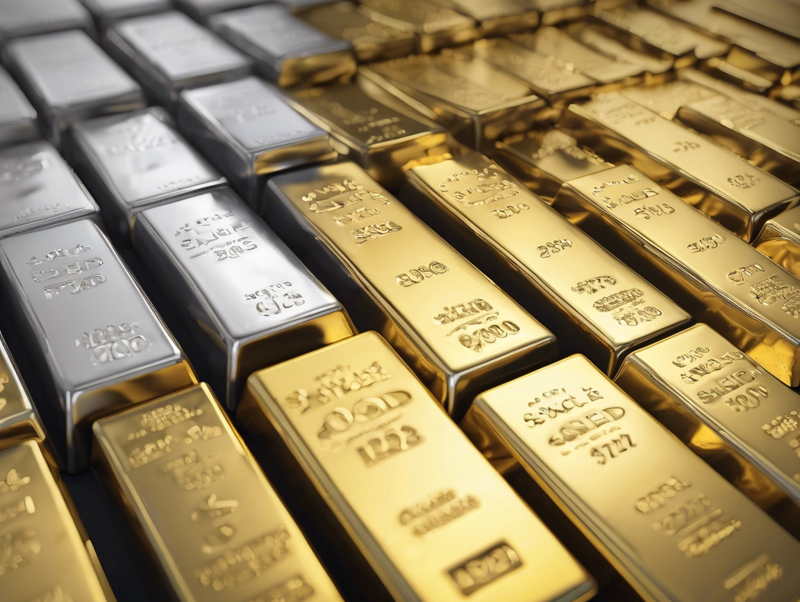 Mehr über den Artikel erfahren Gold & Silber Breakout-Prognose – Analyse von Gareth Soloway