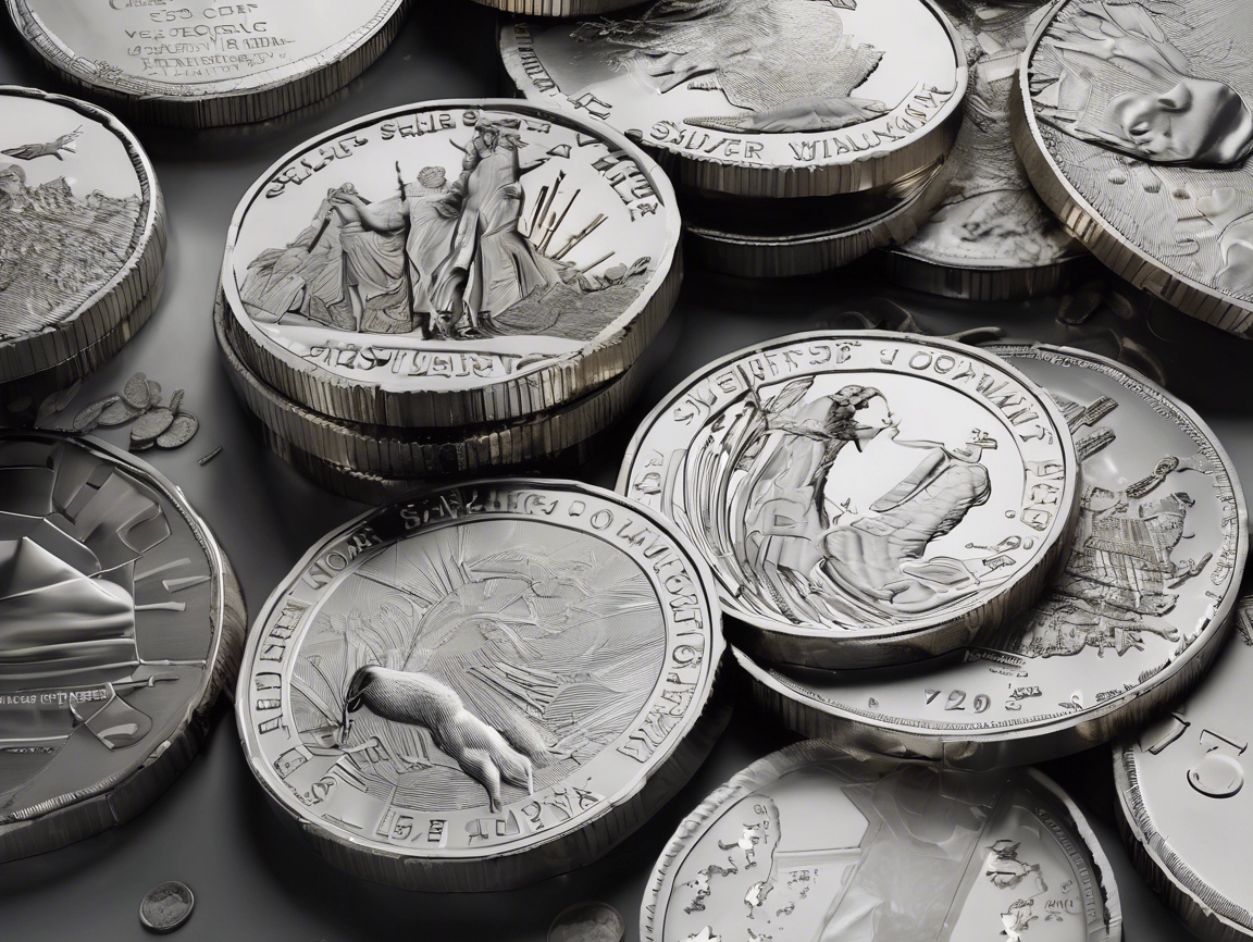 Mehr über den Artikel erfahren Silver All Time High Coming Very Soon – Michael Pento ｜ Silver Price 2025