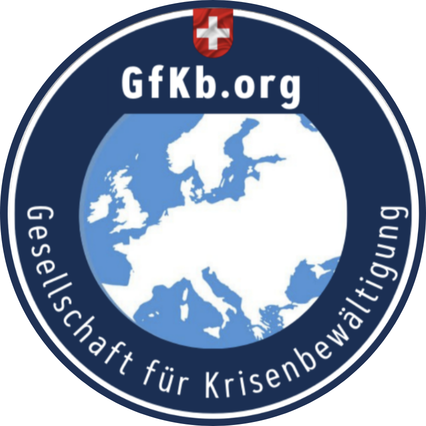 Mitgliederbereich Gesellschaft für Krisenbewältigung