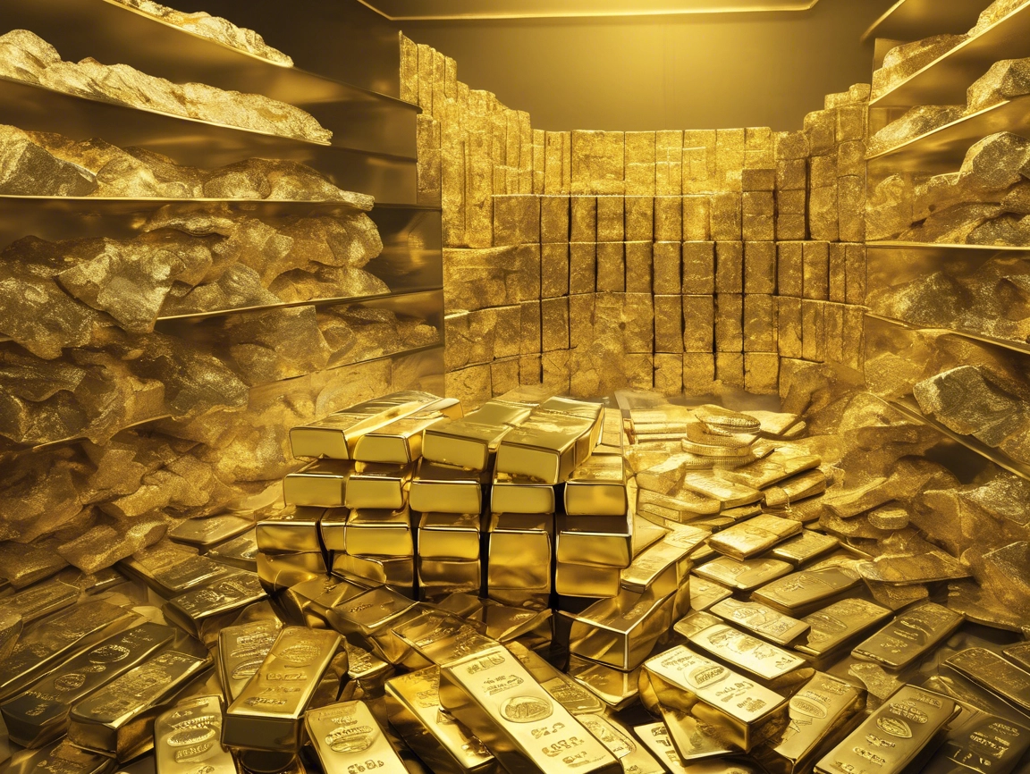 Mehr über den Artikel erfahren Analysebericht – 2025-05-29 RICK RULE GOLDMARKT