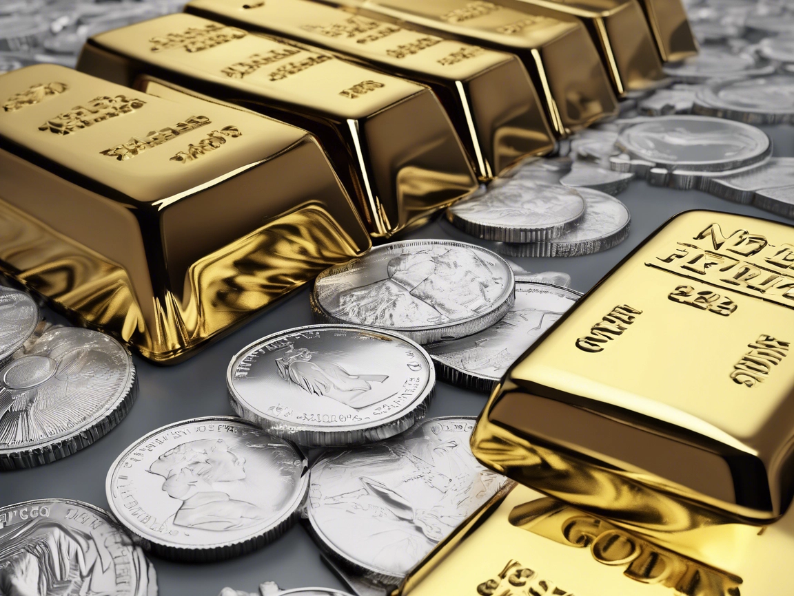 Mehr über den Artikel erfahren Gold- und Silbermarkt bis September 2025 – Bad Guy Money