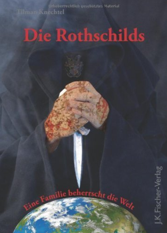 Mehr über den Artikel erfahren Die Rothschilds